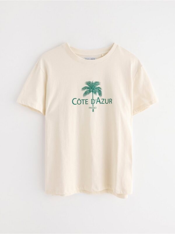 T-shirt - 3004616-9606