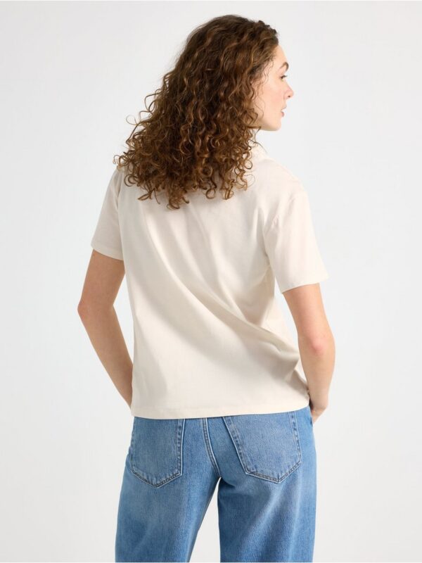 T-shirt - 3004616-9606