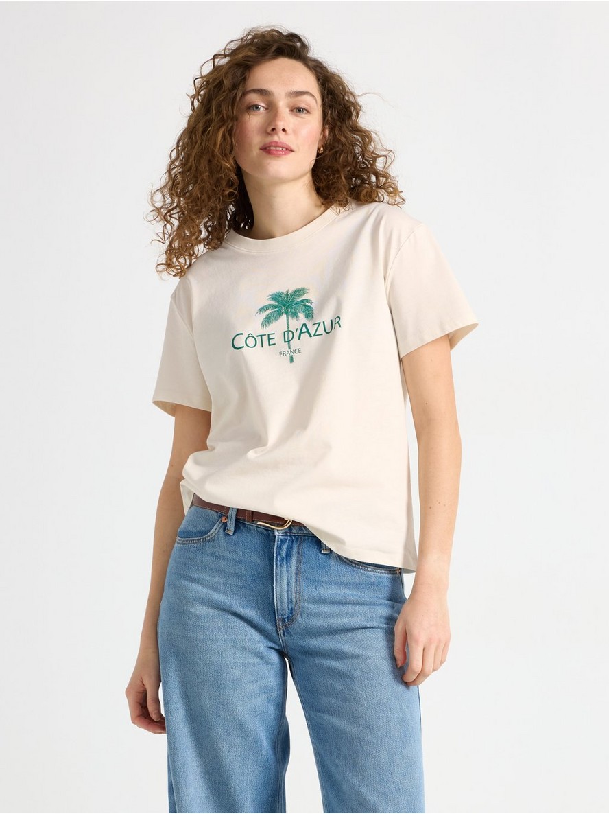 Majica – T-shirt