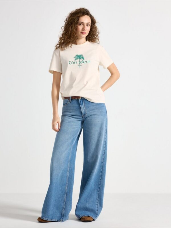T-shirt - 3004616-9606