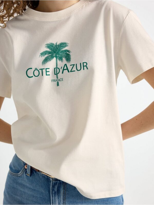 T-shirt - 3004616-9606