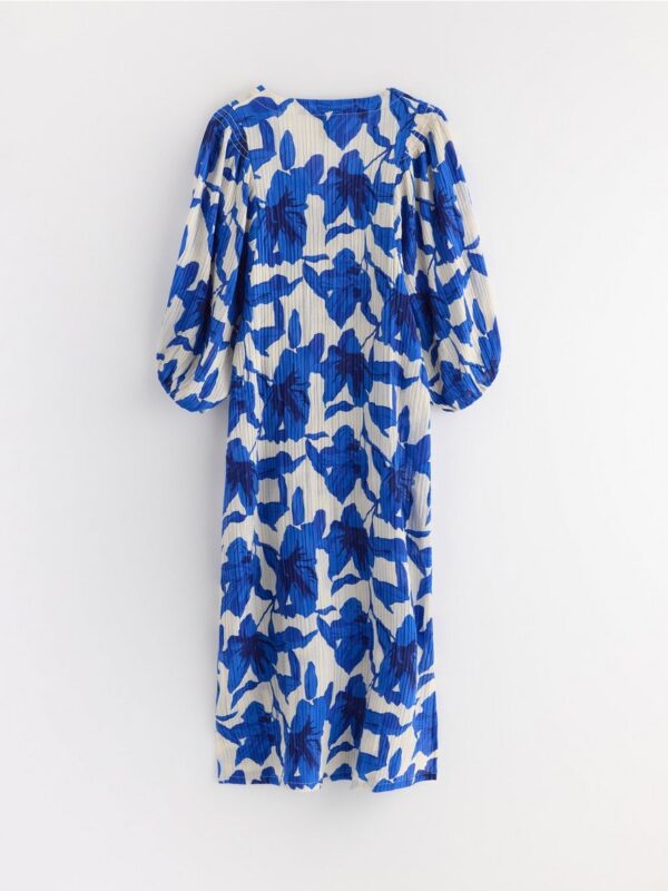 Midi dress - 3004871-6838