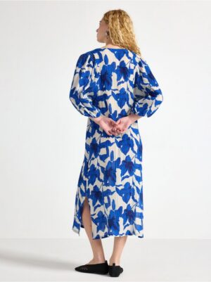 Midi dress - 3004871-6838
