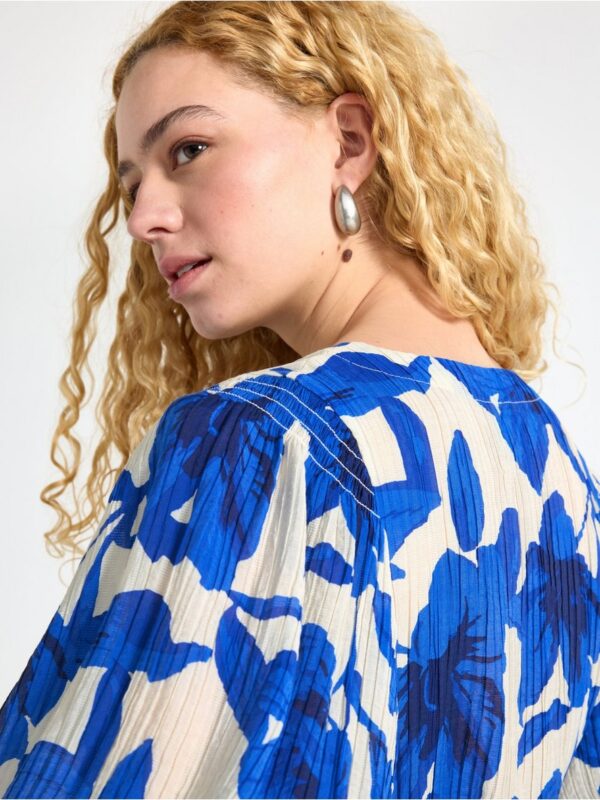 Midi dress - 3004871-6838