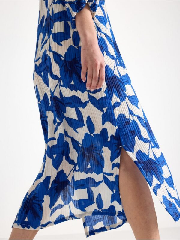 Midi dress - 3004871-6838