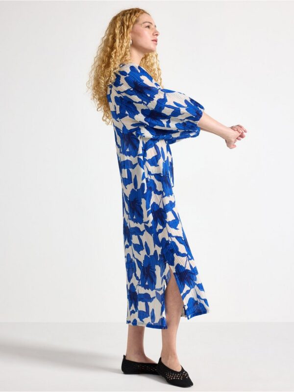 Midi dress - 3004871-6838