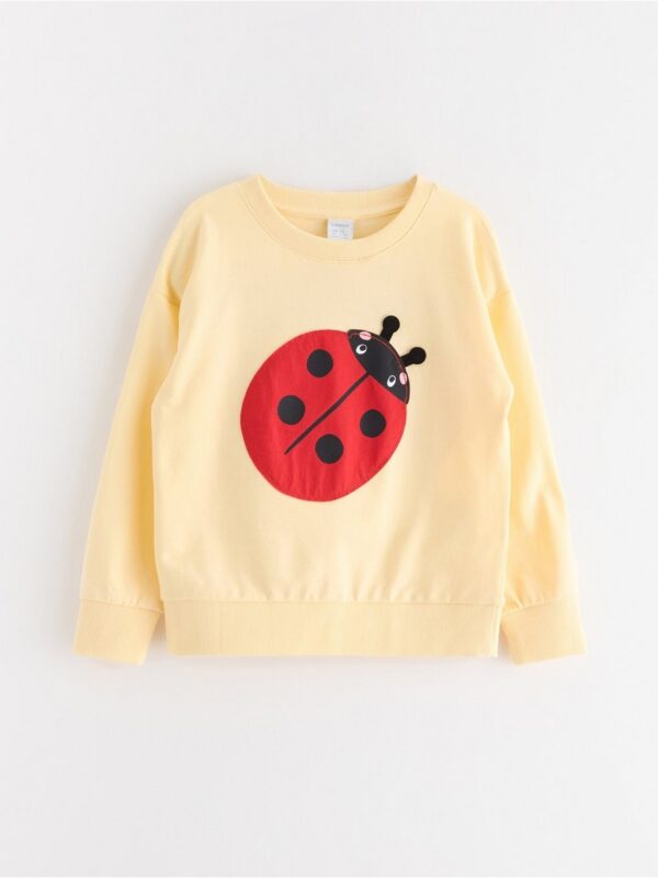 Sweatshirt - 3004880-9830