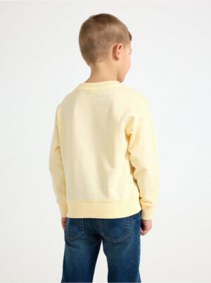 Sweatshirt - 3004880-9830