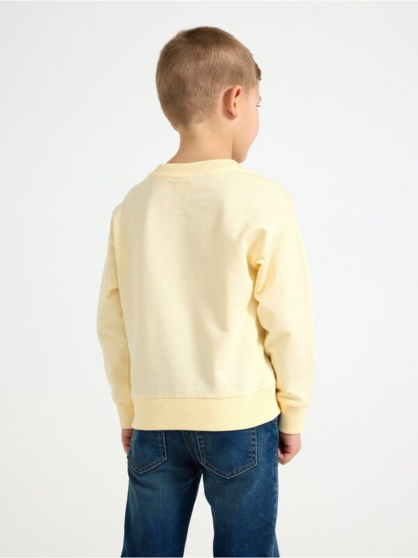 Sweatshirt - 3004880-9830