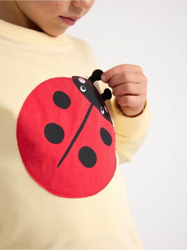 Sweatshirt - 3004880-9830