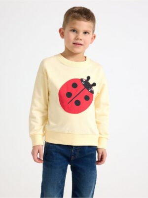 Sweatshirt - 3004880-9830