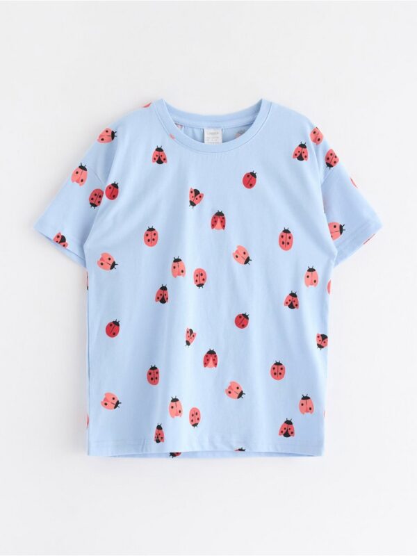 T-shirt - 3004881-8852