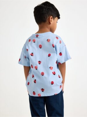 T-shirt - 3004881-8852