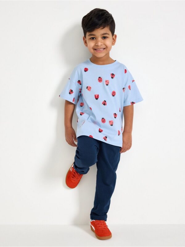 T-shirt - 3004881-8852