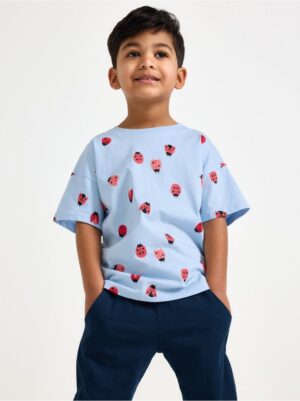 T-shirt - 3004881-8852