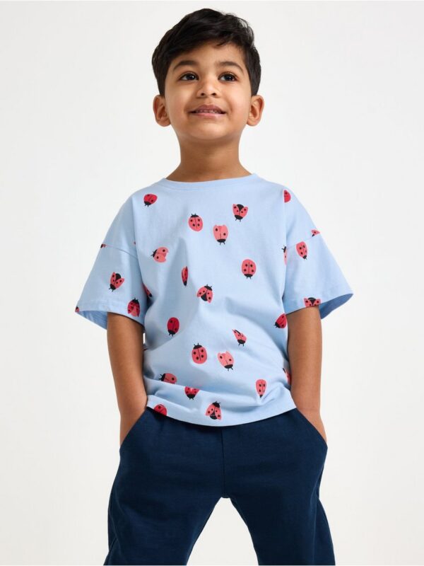 T-shirt - 3004881-8852