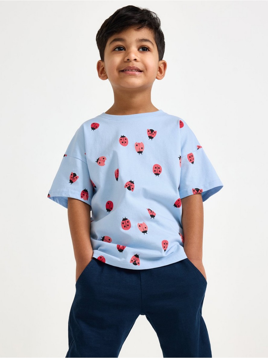 Majica – T-shirt