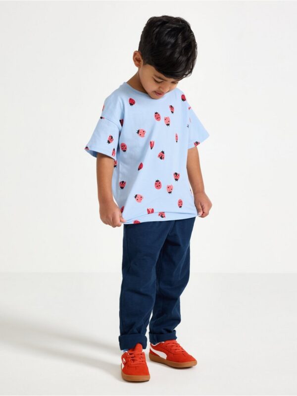 T-shirt - 3004881-8852