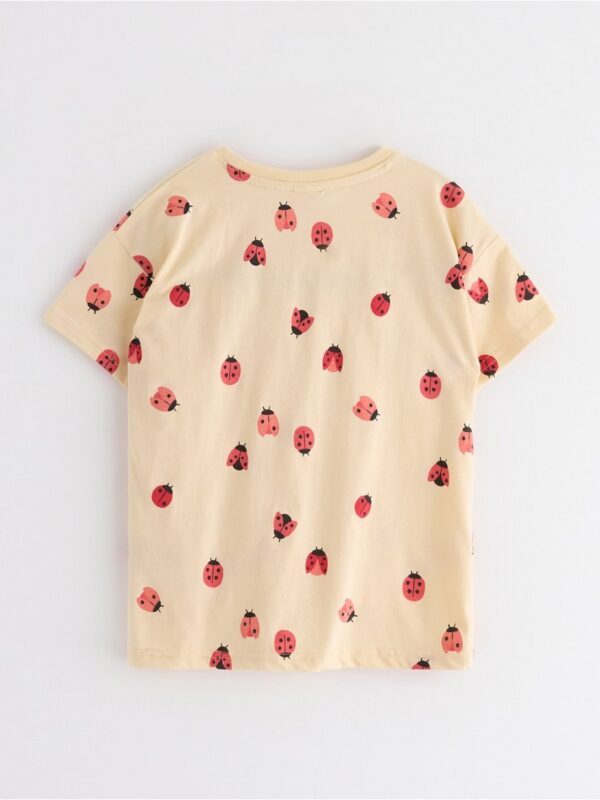 T-shirt - 3004881-9830