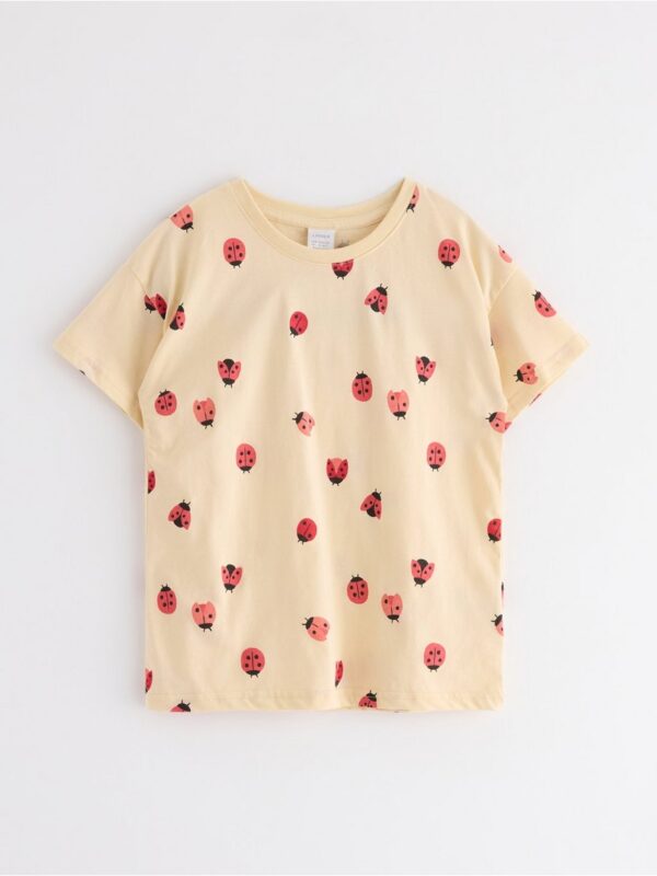 T-shirt - 3004881-9830