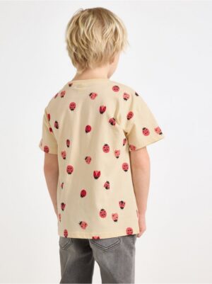 T-shirt - 3004881-9830