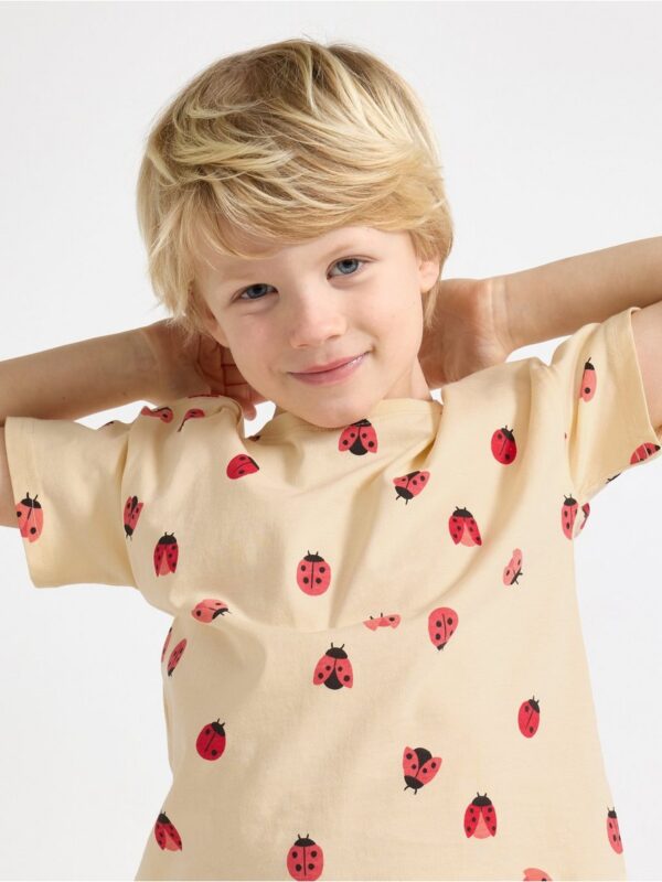 T-shirt - 3004881-9830