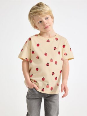 T-shirt - 3004881-9830