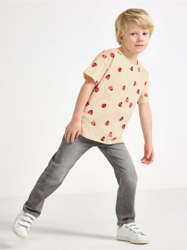 T-shirt - 3004881-9830