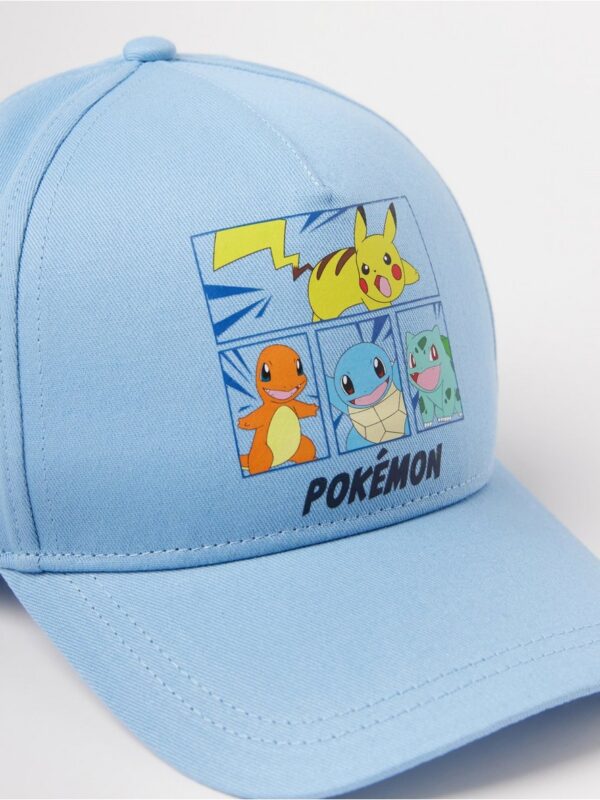 Pokémon  cap - 3004946-9881