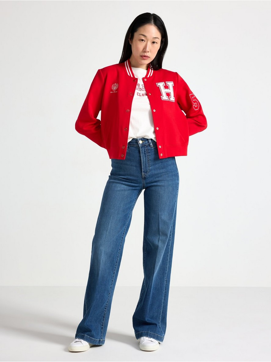 Jakna – Baseball jacket