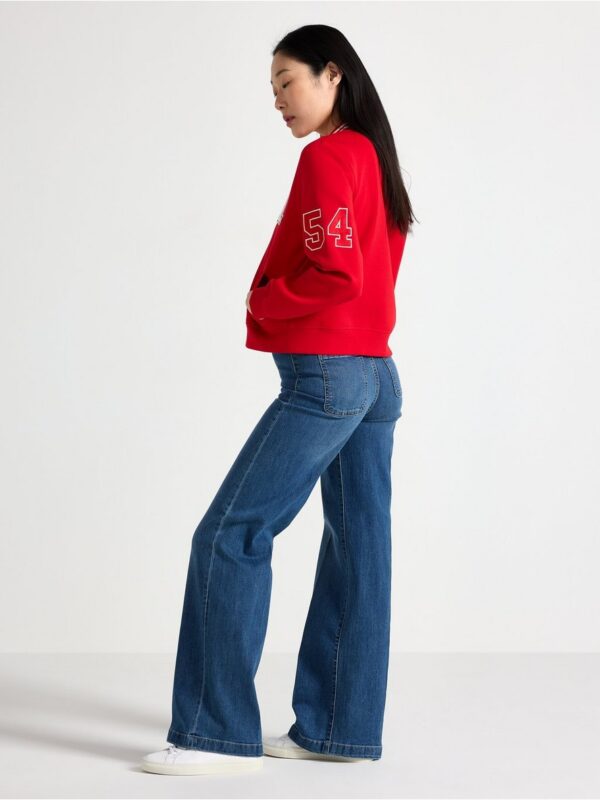 Baseball jacket - 3005056-8668