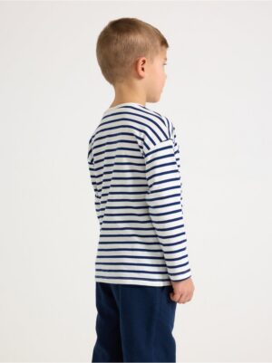 Long-sleeved top - 3005204-325