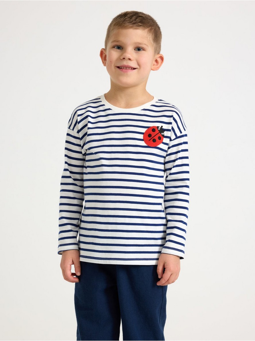 Majica – Long-sleeved top