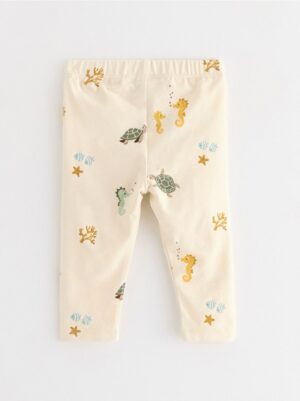 Leggings - 3005223-1230