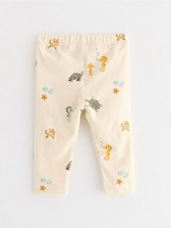 Leggings - 3005223-1230