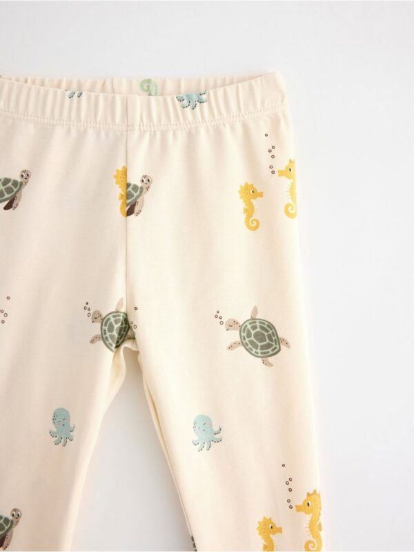 Leggings - 3005223-1230