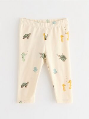 Leggings - 3005223-1230