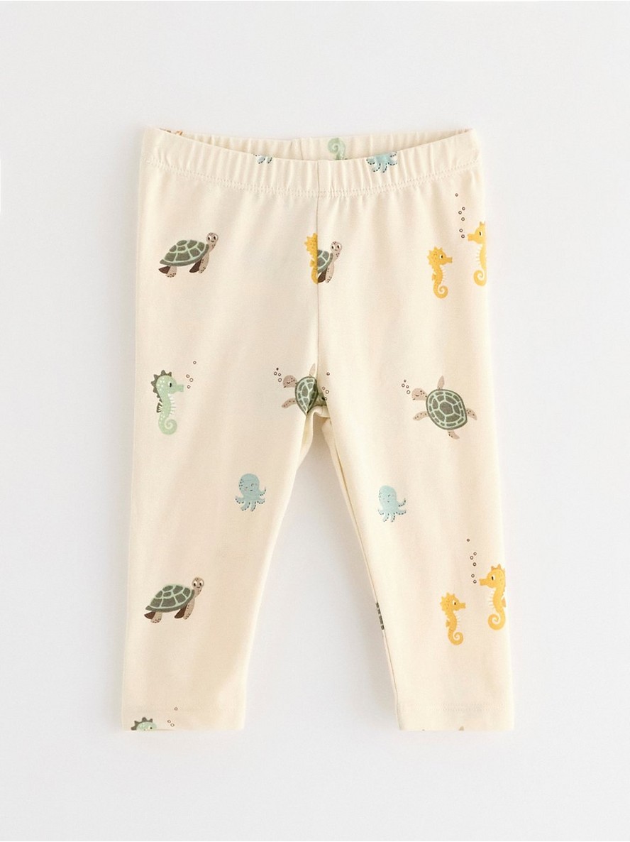 Helanke – Leggings