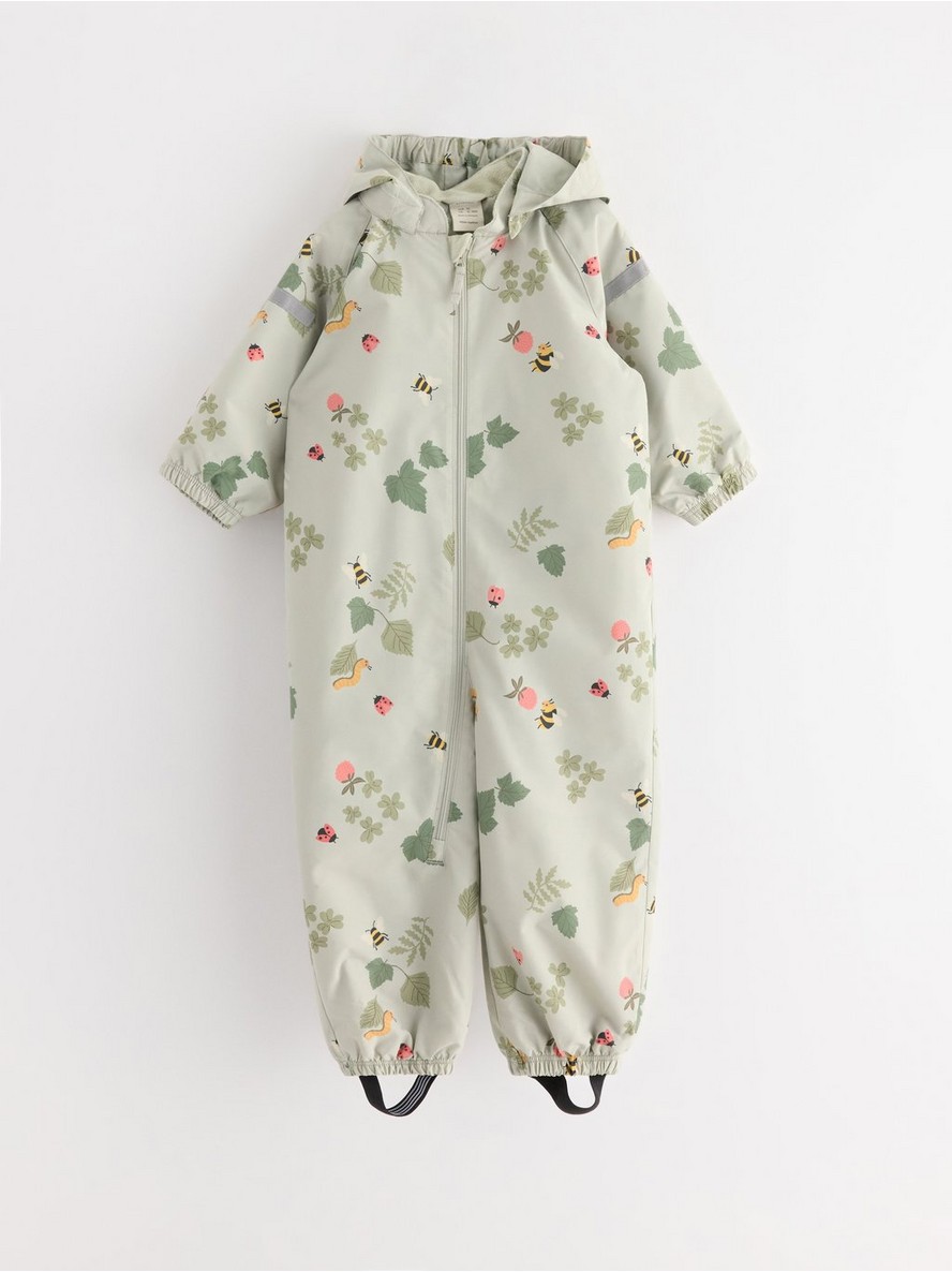 Kombinezon – Water repellent overall