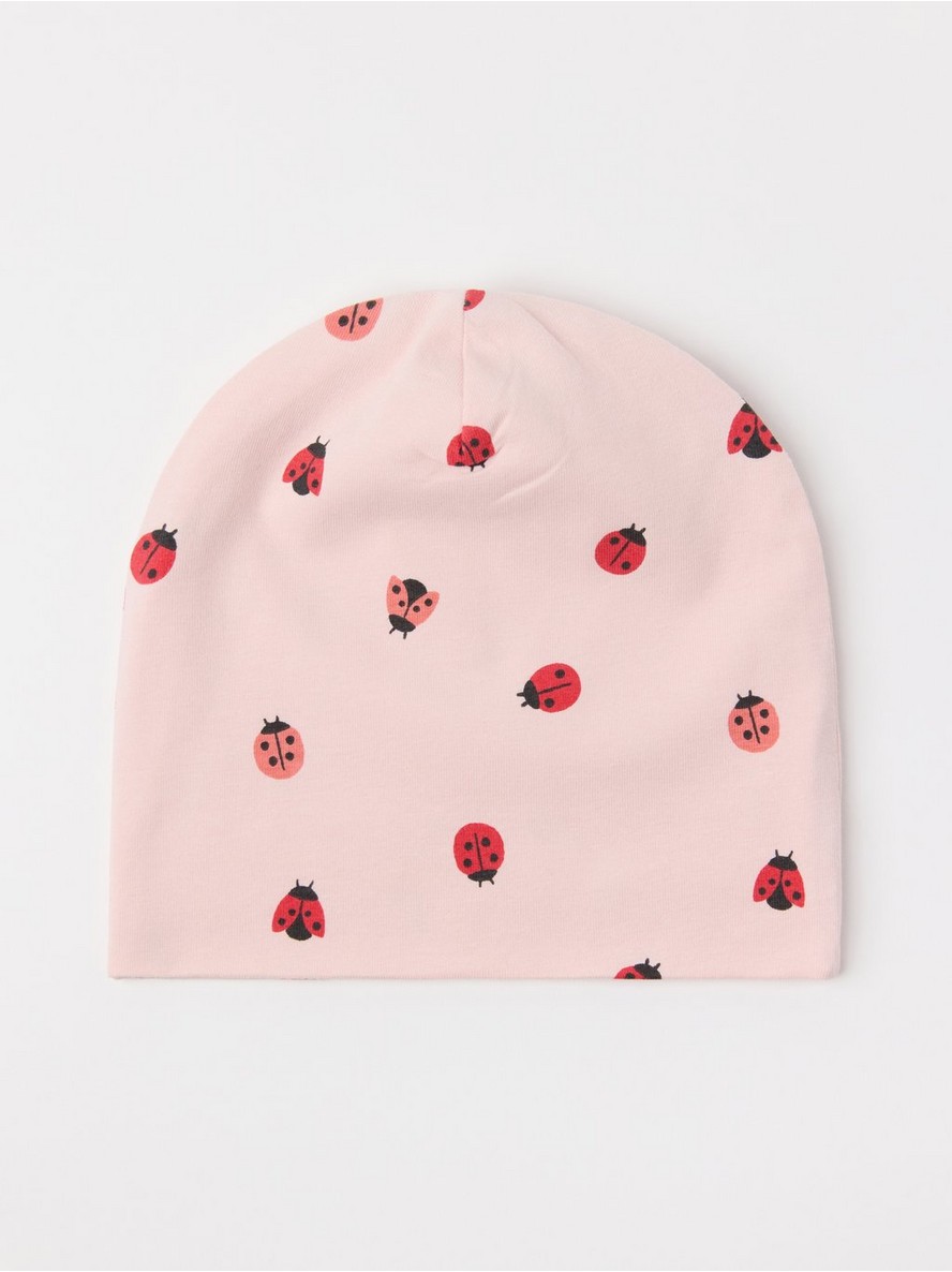 Kapa – Jersey beanie