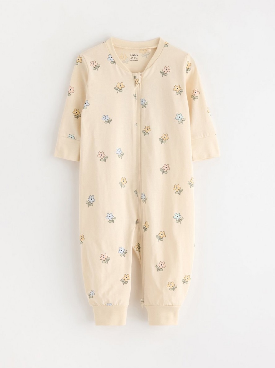 Pidzama – Pyjamas