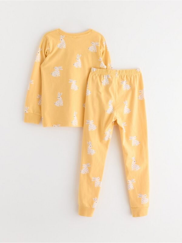 Pyjama set - 3005696-4138