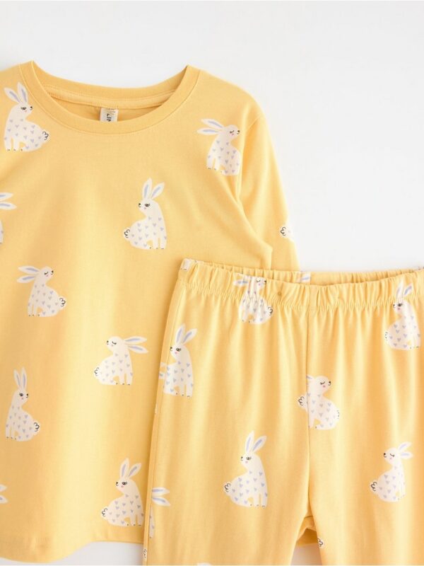 Pyjama set - 3005696-4138