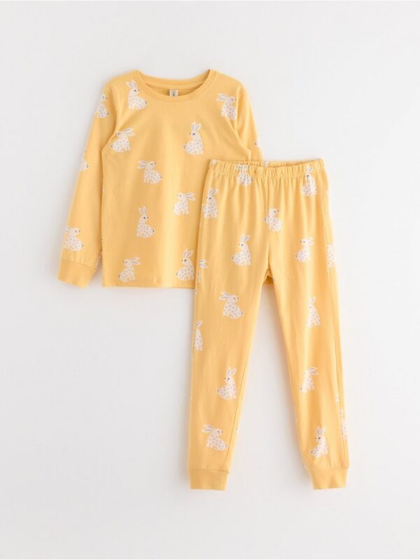 Pyjama set - 3005696-4138