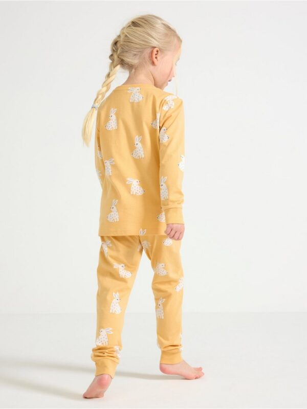 Pyjama set - 3005696-4138