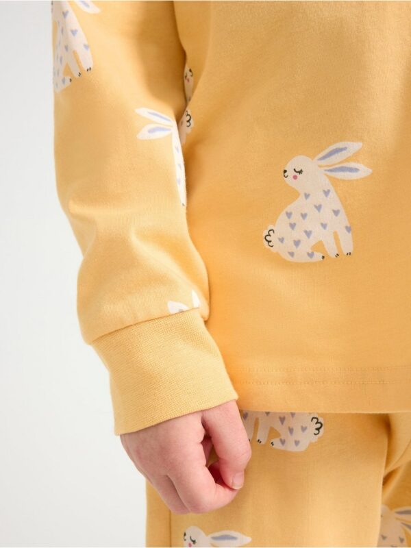 Pyjama set - 3005696-4138
