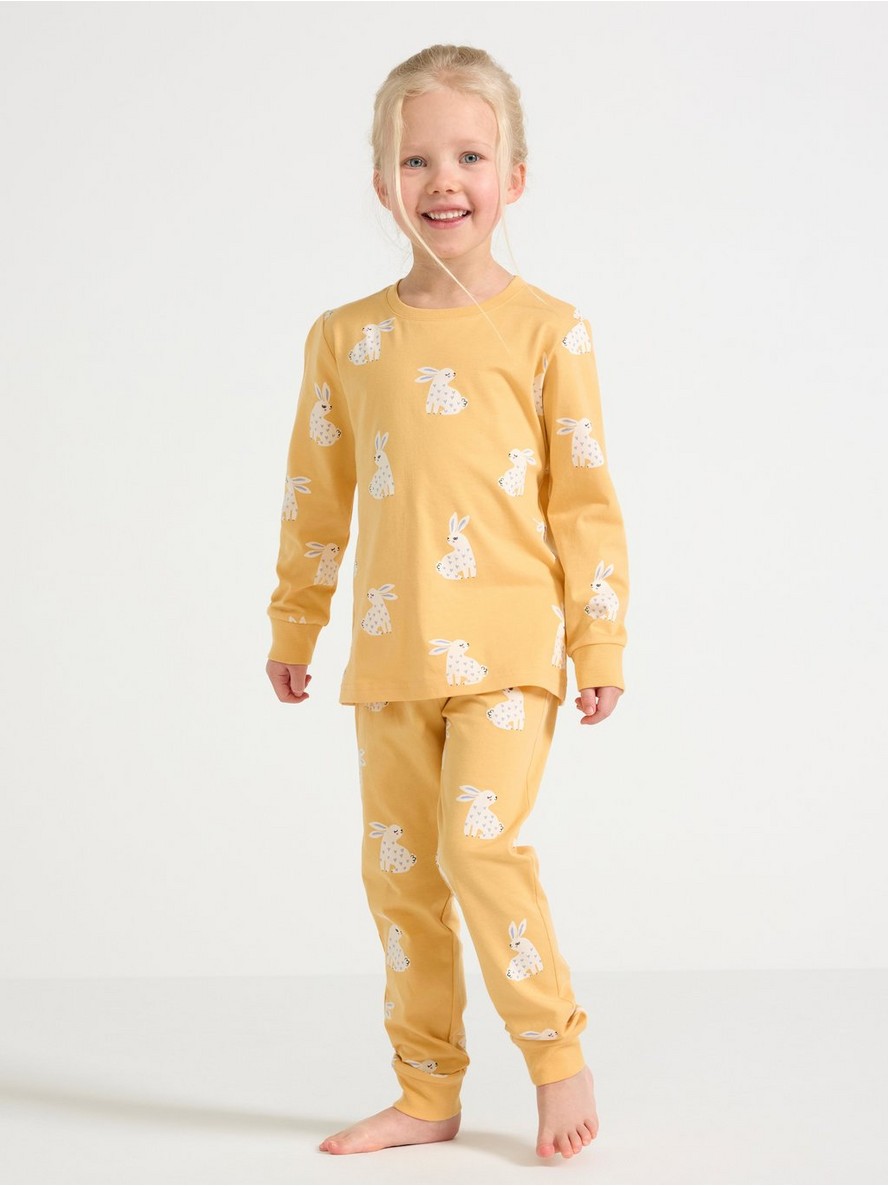 Pidzama – Pyjama set