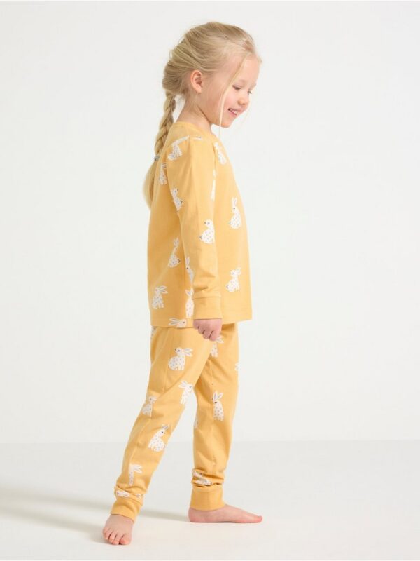 Pyjama set - 3005696-4138