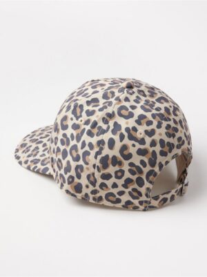 Cap - 3005809-6885