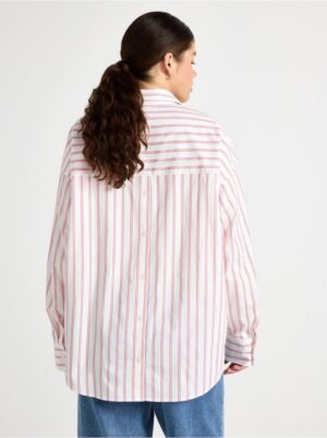 Oversized shirt - 3005861-9873